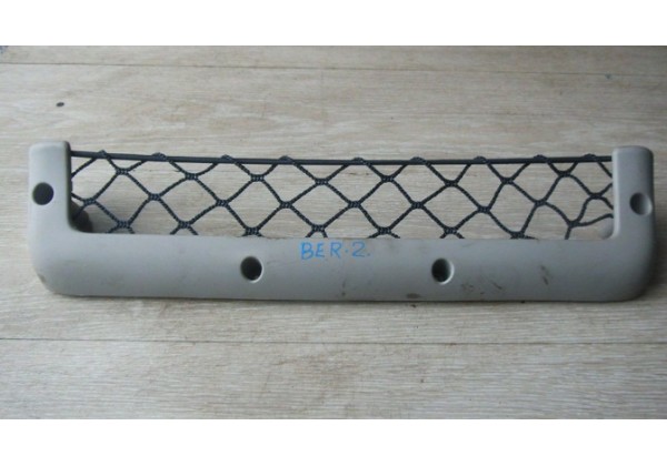 карман з сіткою Partner , Berlingo, 2003 - 2008, 9639153077
